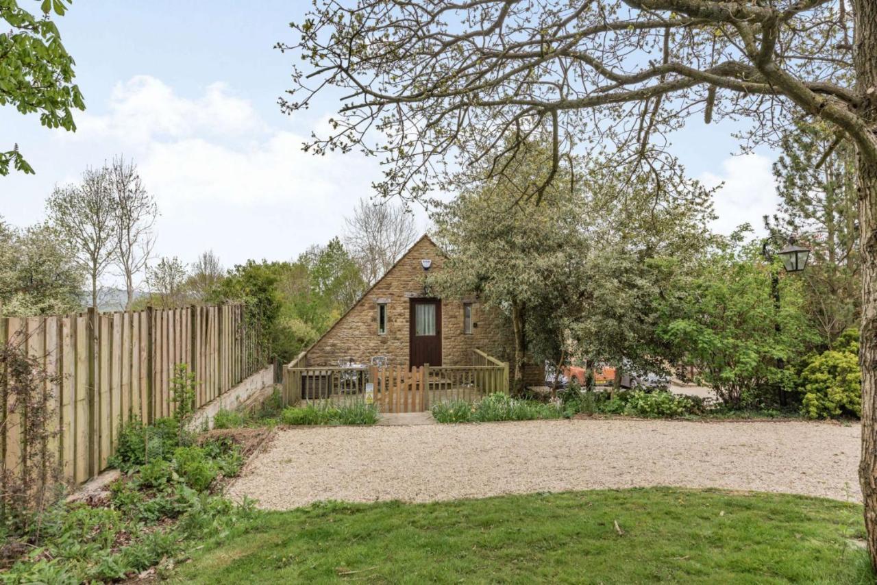Holiday home Rainbow Barns