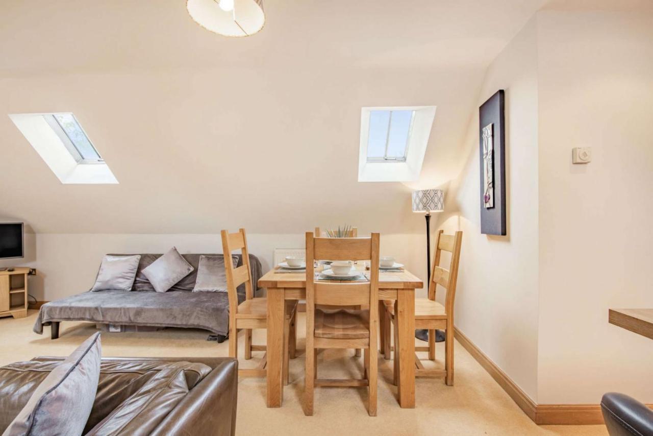 Rainbow Barns Holiday home