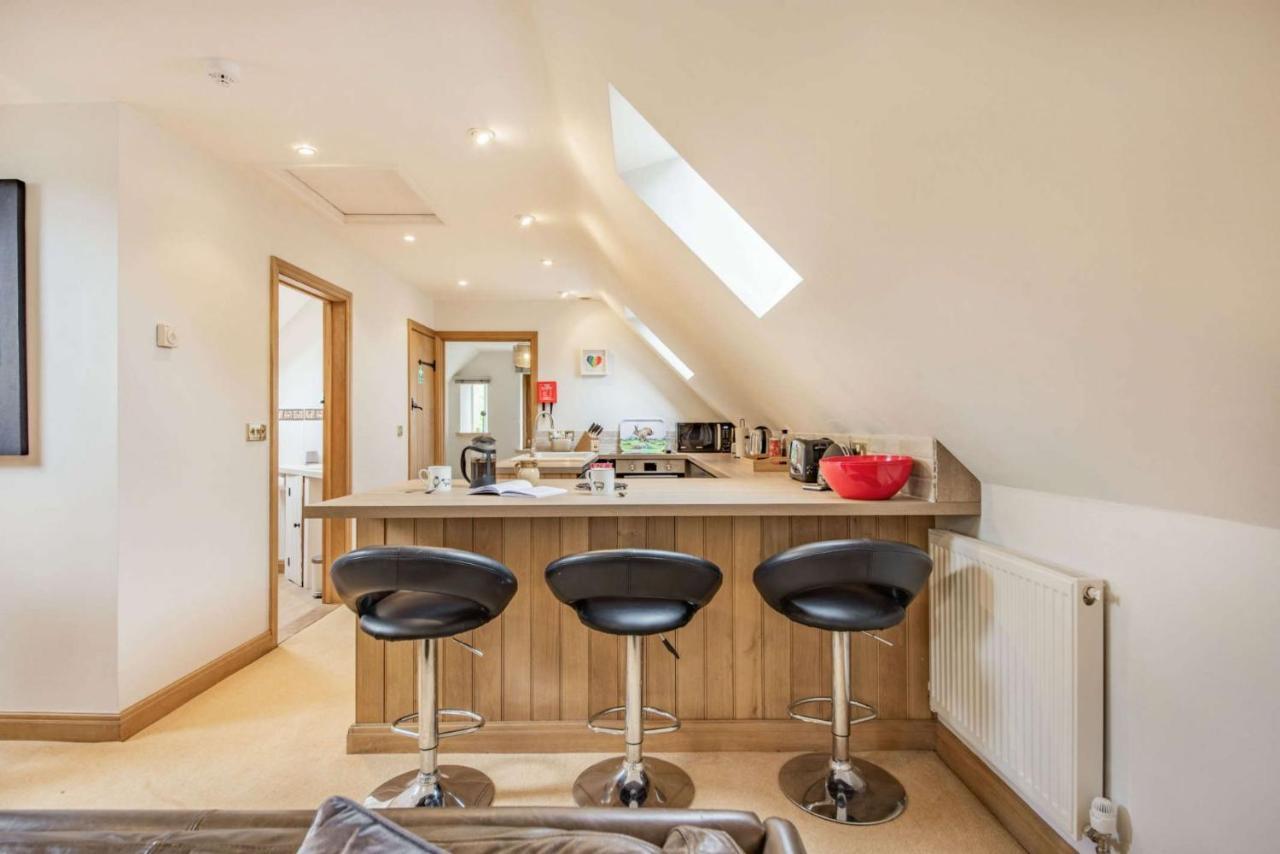 Holiday home Rainbow Barns Bourton-on-the-Water