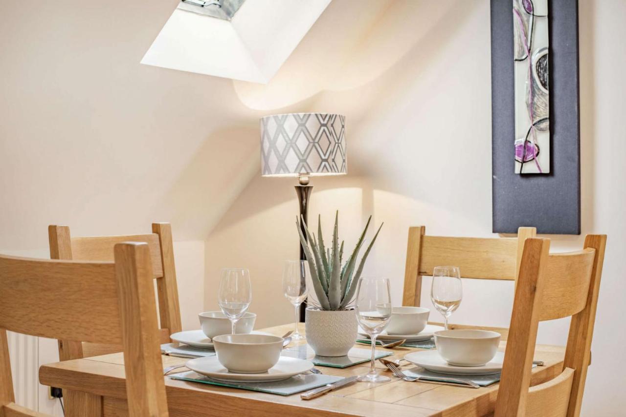 Rainbow Barns Holiday home