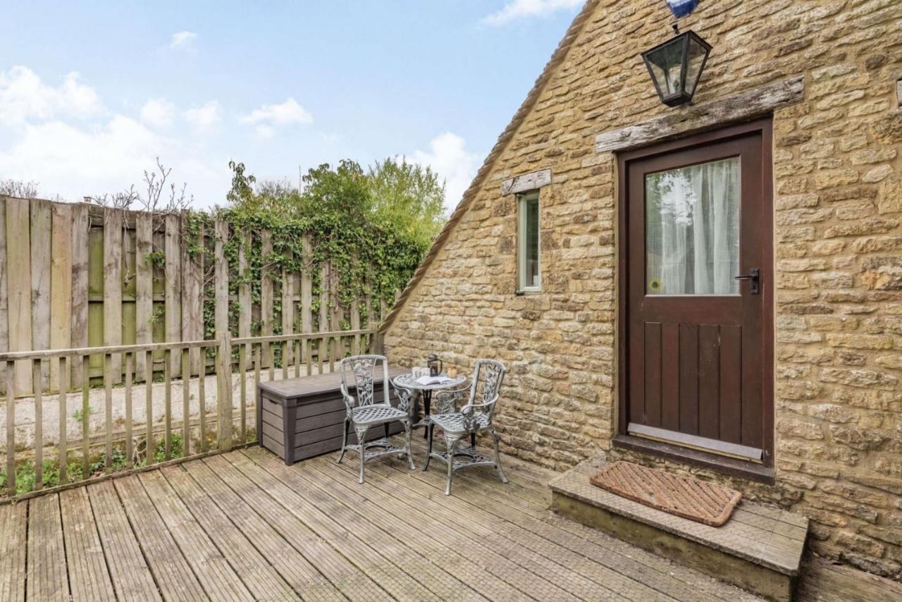 Rainbow Barns Holiday home