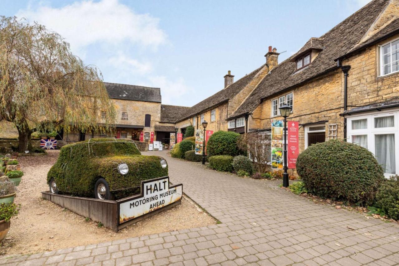 Rainbow Barns Holiday home Bourton-on-the-Water